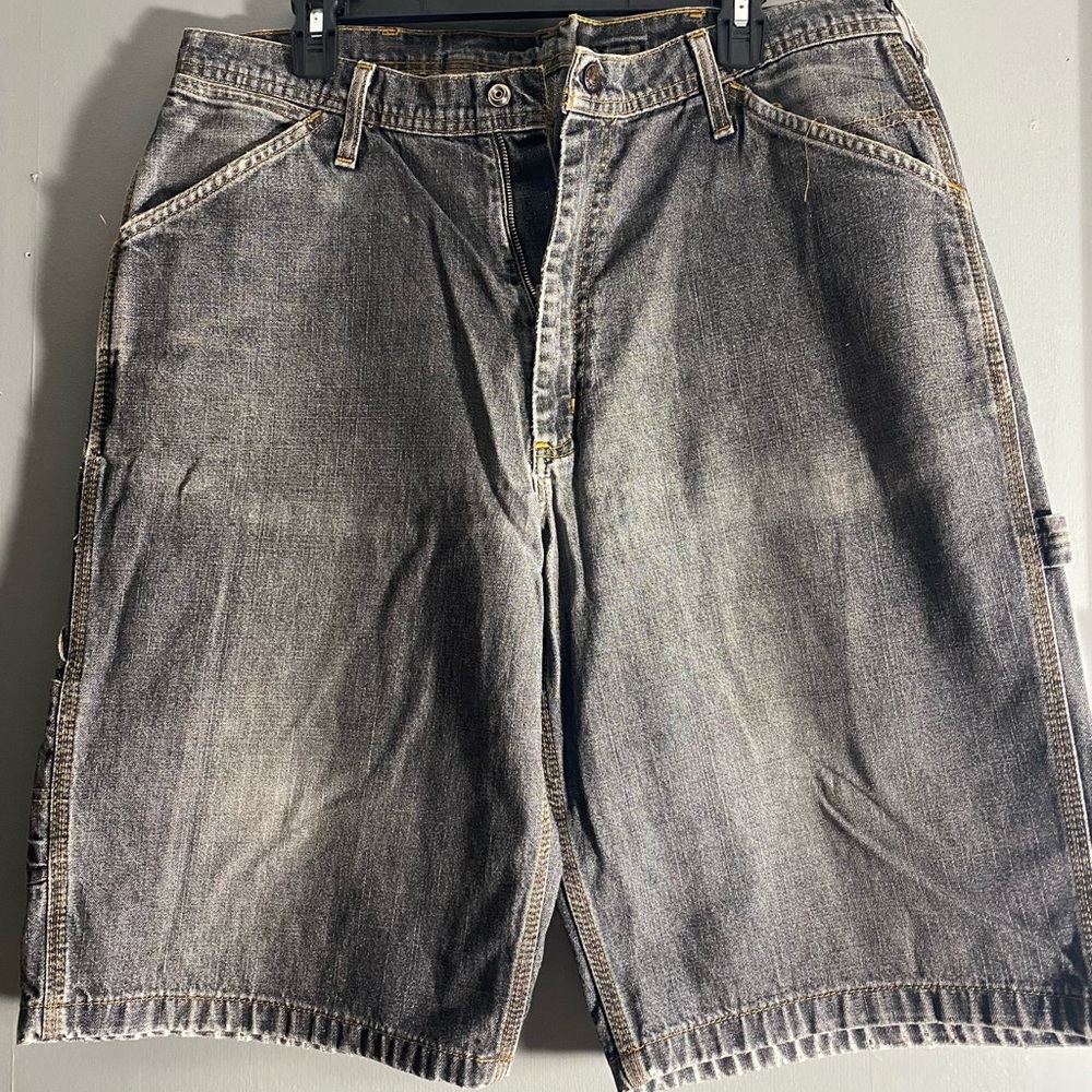 Vintage Ralph Lauren Carpenter Shorts